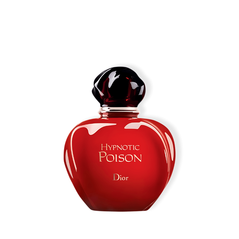 Combo de 3 perfumes Dior HYPNOTIC POISON, Giorgio Armani SÌ e Versace DYLAN TURQUOISE 100ml
